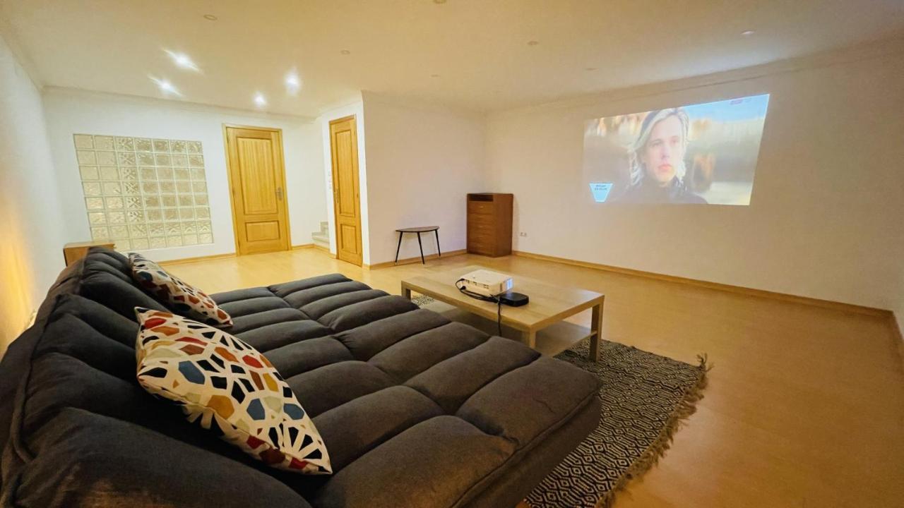 Mosqueira By Check-in Portugal Holiday home *