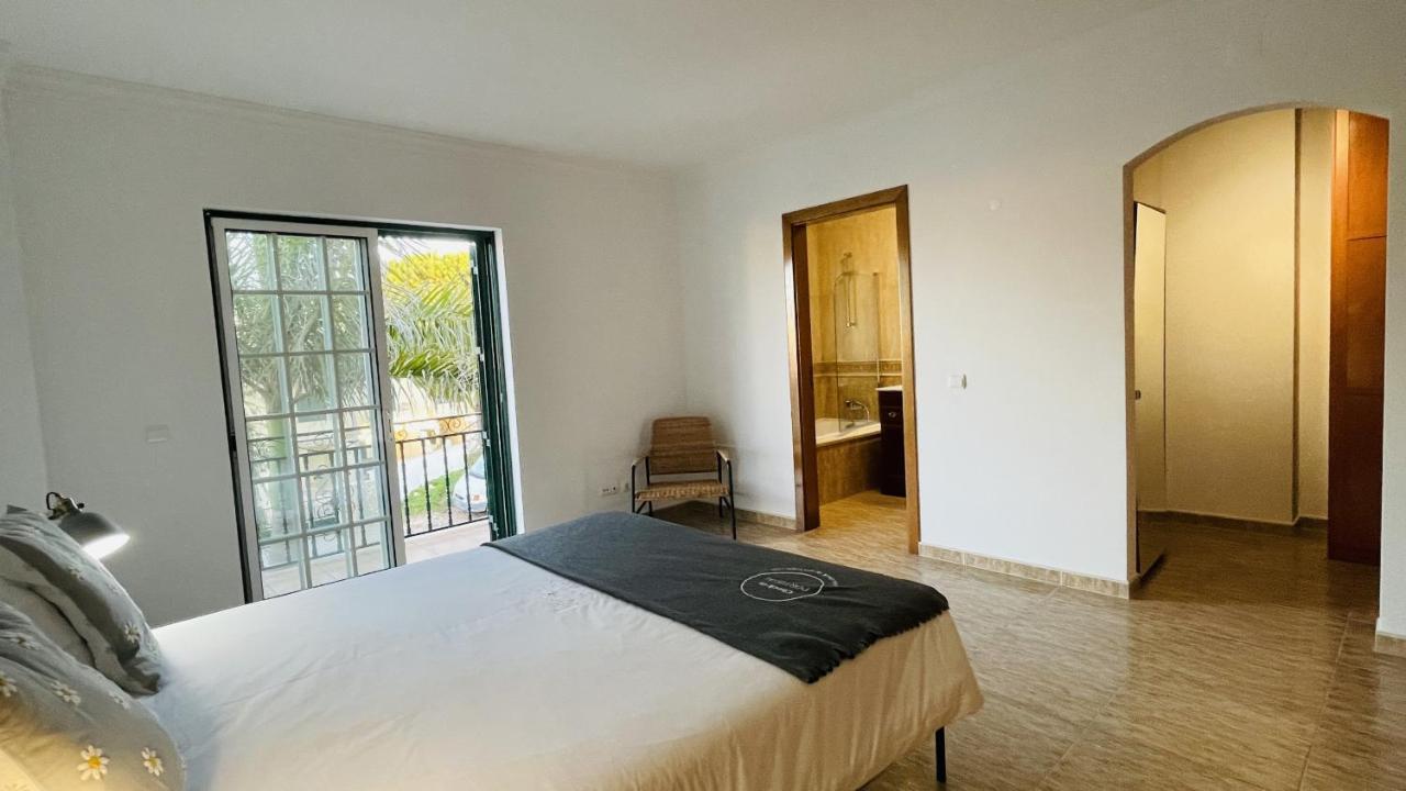 Hébergement de vacances Mosqueira By Check-in Portugal *