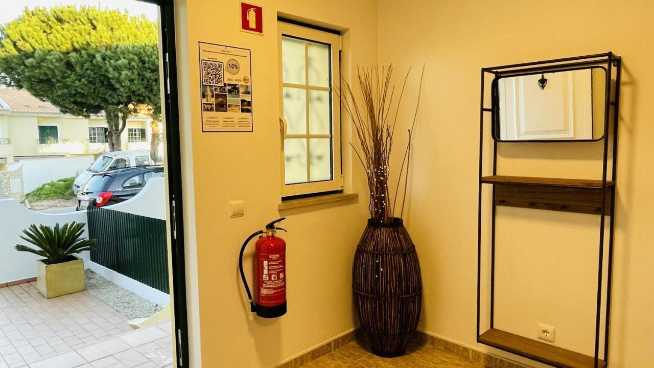 Mosqueira By Check-in Portugal *