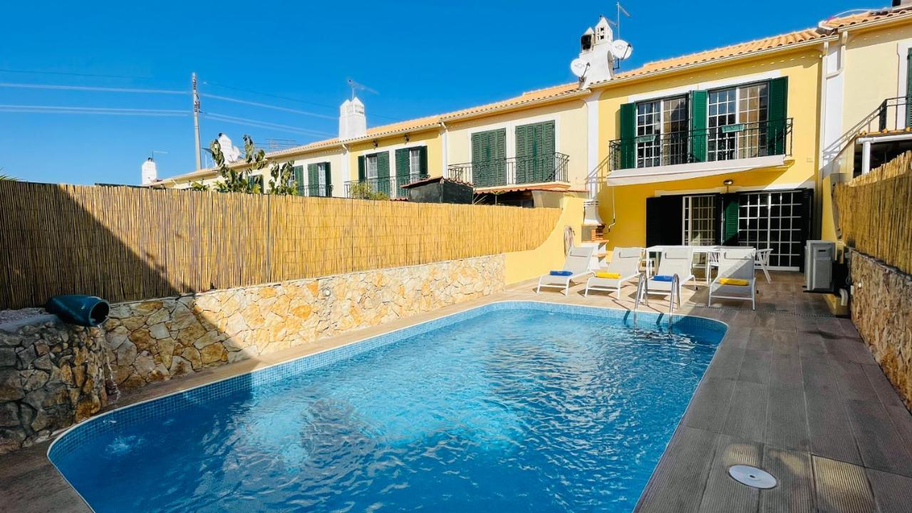 Holiday home Mosqueira By Check-in Portugal Albufeira